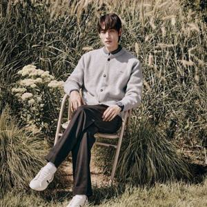 라코스테 남성 세미와이드 치노 팬츠 HH534E-55N 031 396710