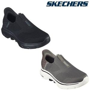 스케쳐스 남성 고워크 7 와이드 슬립인스 SP0MWCEY131 외 1종 264876
