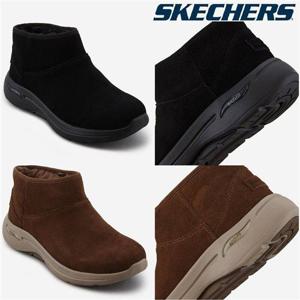 스케쳐스 여성 고워크 아치핏 부츠 SP0WSCEW051 외 1종 263390