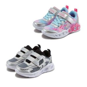 스케쳐스 메테오라이트&인피니트라이츠 키즈운동화 285339