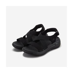 스케쳐스 여성 고워크 아치핏 샌들_SP0WSCFM091 SP0WSCFM091 250963