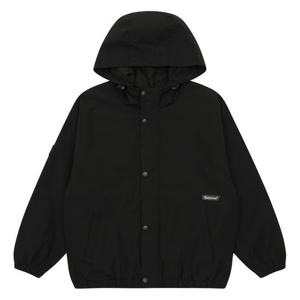 [에꼴리에]남아 밴딩 후드 점퍼 24A0131_BK