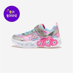 스케쳐스 인피니티 하트 라이트 - SMLT 303261N 261533