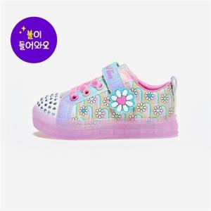 스케쳐스 셔플 브라이트 - MLT 314269N 262376