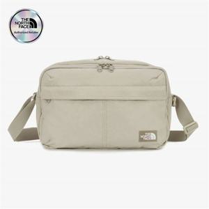 노스페이스 트래블 크로스백 미디움 NN2PR74C_GRB 268368