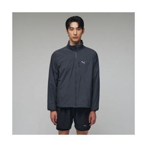 푸마 러닝 미드레이어 자켓 M Running Mid-Layer Jacket (52947201) 52947201 253326