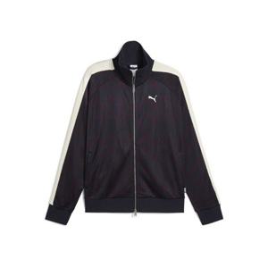 푸마 네버원 V T7 트랙 자켓 - 뉴네이비 631491-16 252996