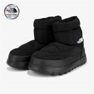 노스페이스 웨이브 부츠 NS87R72J_BLK 308876