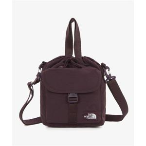 노스페이스 NN2PR97E 브리즈 버킷백 DARK VIOLET 254515