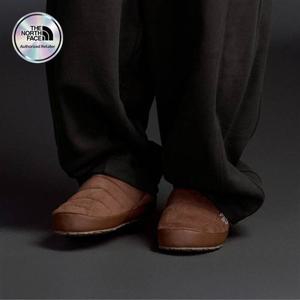 노스페이스 눕시 뮬 스웨이드 NS85R72K_CAM 256199