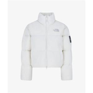 노스페이스 NJ1DR82N 화이트라벨 여성 엘라 다운 자켓 (RDS) OFF WHITE 249875