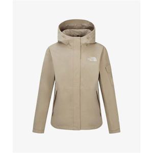 노스페이스 NJ25C 여성 하이크 고어텍스 자켓 LIGHT BEIGE 254281
