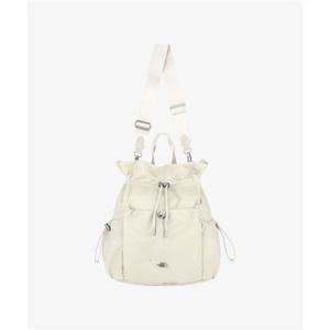 노스페이스 NN2PR61M 화이트라벨 보니 팩 미디움 CREAM 254382