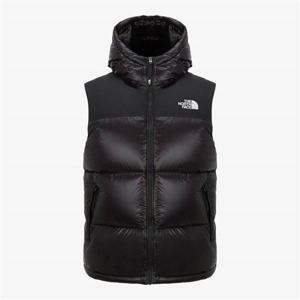 노스페이스 남성 눕시 에어 베스트 (RDS) NV1DR64A_BLK 256583