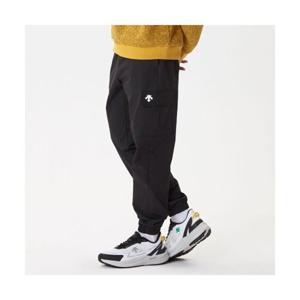 데상트 기모 우븐 카고 팬츠 SO423UPTO1 322036