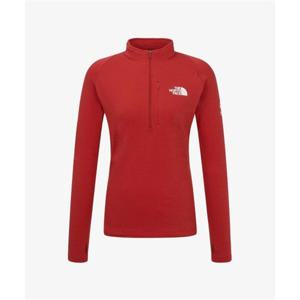 노스페이스 NT7LR88B 여성 오틀러 긴팔 집티 RED 256671
