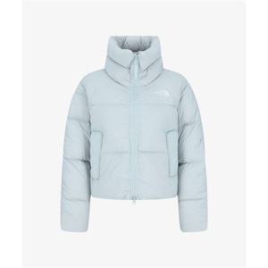 노스페이스 NJ1DR93M 화이트라벨 여성 플로티 다운 자켓 (RDS) LIGHT BLUE 253886