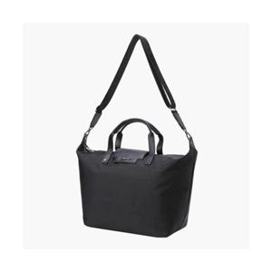 데상트 GOLF 여성 경량 라지백 (DQ12WFBG33) DQ12WFBG33_BLKG 322274