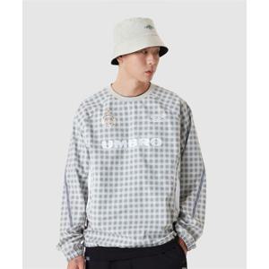 엄브로 UMBRO HBL 프리미어 우븐 피스테 베이지(UQ121CWT23) UQ121CWT23_BEI1 372186