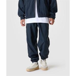 엄브로 UMBRO 크리스피 타슬란 우븐 조거 팬츠 네이비(UQ323CPT91) UQ323CPT91_DVY0 372700