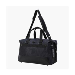 데상트 GOLF 아크먼트(ACMT) 남성 소프트 보스턴백 (DQ32MFBO81) DQ32MFBO81_BLKG 280552