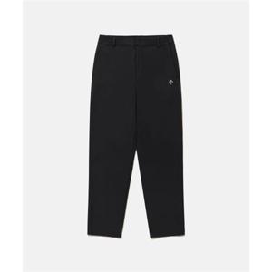 데상트 듀얼리스 기모 테이퍼드 팬츠 블랙(SQ421DPTO1) SQ421DPTO1_BLK0 279342