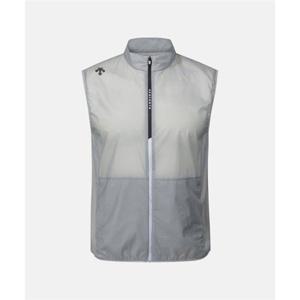 데상트 러닝 패커블 에어타스틱 베스트 그레이(SQ311RVE71) SQ311RVE71_GRY0 279384