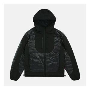 데상트 [ X 노우웨이브] 프리마로프트 라이트 패딩 블랙(SO323WPD97) SO323WPD97_BLK0 290188