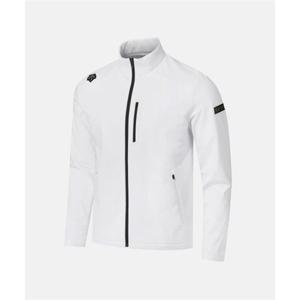 데상트 트리코트 본딩 3LAYER 트레이닝 자켓 화이트 SQ413SFTO3 SQ413SFTO3_WHT0 278492