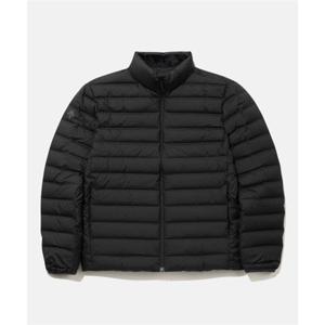 데상트 듀얼리스 경량 구스 다운 자켓 블랙 SQ421DDJO3 SQ421DDJO3_BLK0 278598