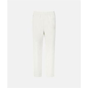 데상트 우먼스 트라우저 우븐 팬츠 아이보리(SQ322PPT81) SQ322PPT81_IVY0 279499