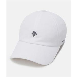 데상트 터프 폴로 볼캡 화이트(SQ323UCP7C) SQ323UCP7C_WHT0 280453