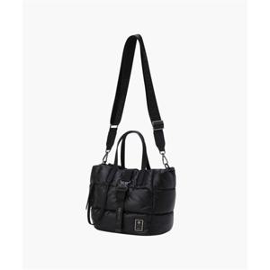 데상트 GOLF 여성 패딩 미니백 DQ42WFBGO2 DQ42WFBGO2_BLKG 280647