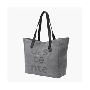 데상트 GOLF 여성 펠트라이크 쇼퍼백 DO32WFBG85 280582