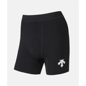 데상트 러닝 델타프로 숏 레깅스 (남성5인치여성3.5인치) 블랙(SQ323RKL79) SQ323RKL79_BLK0 279038