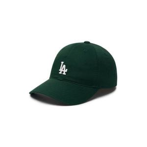 엠엘비 MLB 루키 언스트럭쳐 볼캡 LA (Green) 3ACP7701N-07GNS 346682