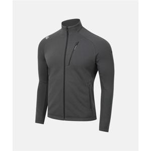 데상트 트레이닝 강기모 자켓 차콜 그레이 SQ423TFTO1 SQ423TFTO1_CHC0 279064