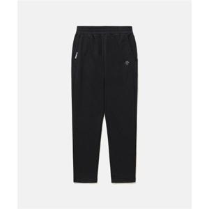 데상트 스포츠테리 니트 팬츠 블랙(SQ323UKP72) SQ323UKP72_BLK0 278827