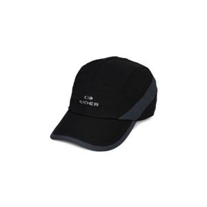 아이더 WEATHER FLEX (웨더플렉스) 리드캡_Black DMU25C06Z1 282632