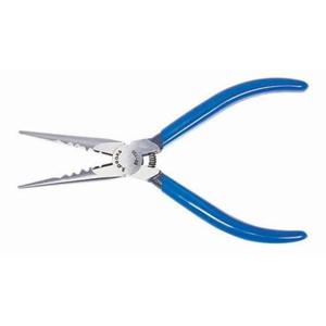 28498 다목적 롱노우즈플라이어 BR-150G-S 작업 플라이어 니퍼