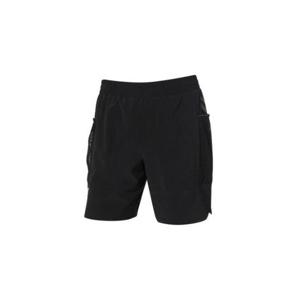 다이나핏 [머슬핏 짐웨어] VITAL (바이탈) 결합형 숏 타이츠_Black YMM24384Z1 320970