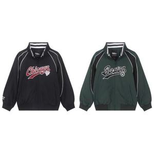 NBA KIDS sh06 CHI 팀로고 파이핑 점퍼 K253JP040P