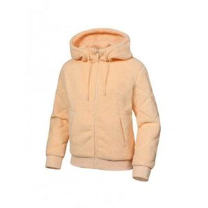 다이나핏 BIANCA (비앙카) 플리스 자켓_Pale Orange YWW22152O3 323167