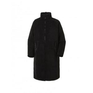 다이나핏 TRUDY (트루디) 플리스 자켓_Black YWW22153Z1 323138