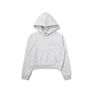 다이나핏 ROSALIE (로잘리) 후디_Light Grey YWW23279C2 275097