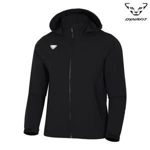 LJS  다이나핏  남성 (다이나믹) 우븐 스트레치 자켓 블랙 (YMP24141Z1)