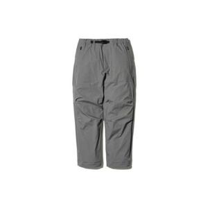 스노우피크 SNOWPEAK 3L 레인 팬츠 - 그레이 PA-23SU002GY 337425