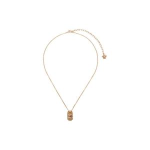 베르사체 목걸이 메두사 비기 네크리스 261404M145010