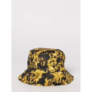 베르사체 모자 80YAZK06ZG420 G89 Black