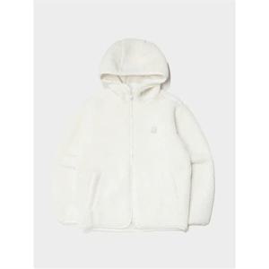 노르디스크 유니 폴라베어플리스 후디 자켓 OUW24109W3 341824